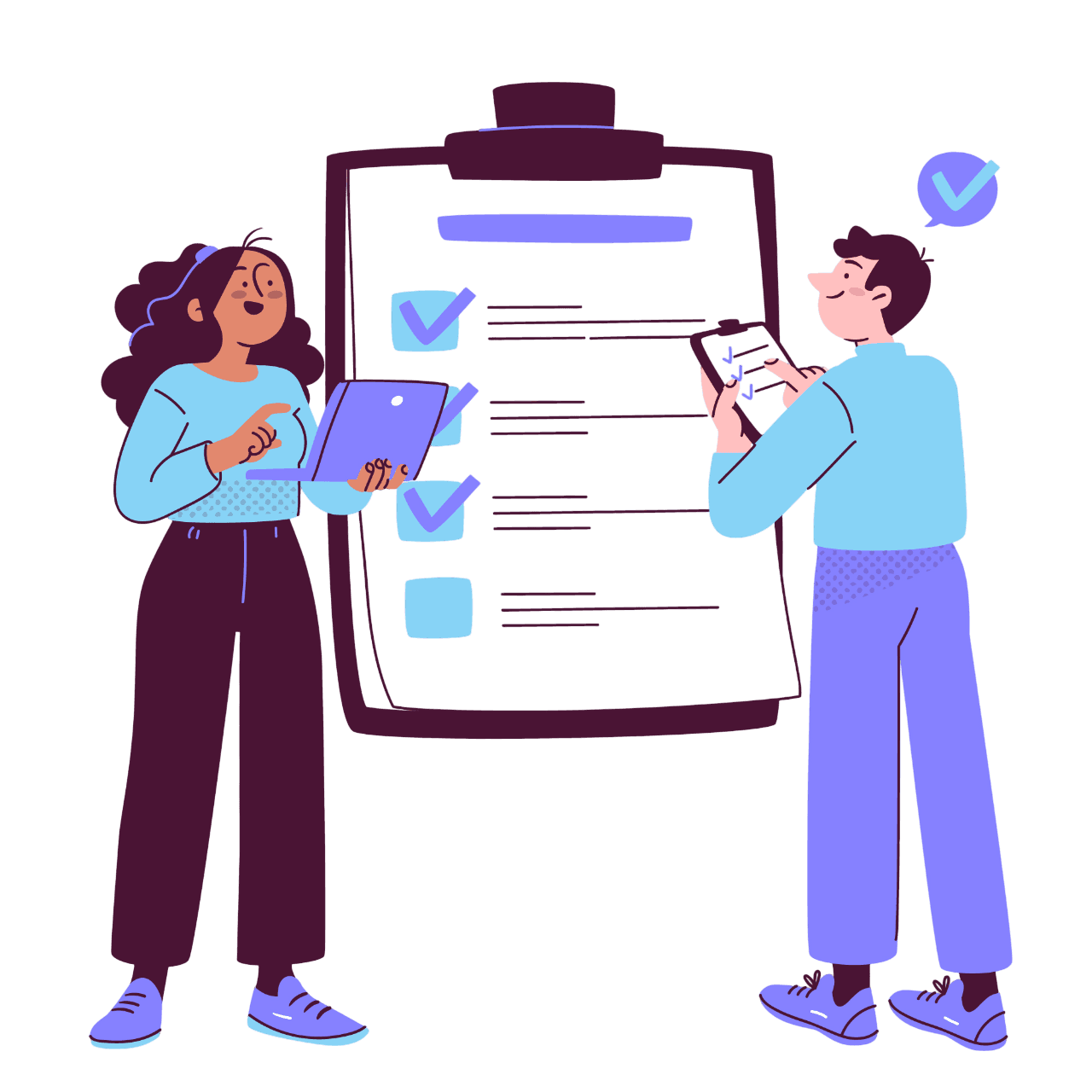 Compliance Support