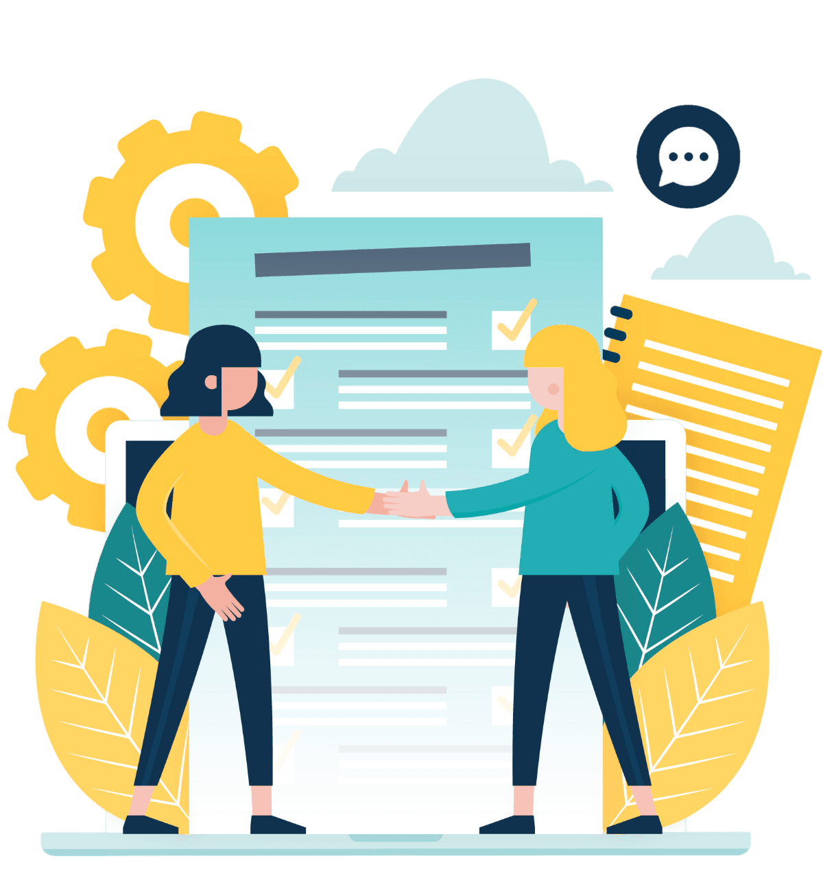 Verified Partners Network